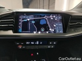  Audi  Q4 E-Tron  35 e-tron Advanced 125kW/170pk  5D/P Auto-1 #6