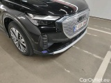  Audi  Q4 E-Tron  45 e-tron -- Advanced 210kW/286pk  5D/P Auto-null - WLTP onvolledig #16