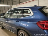  Bmw  iX3  sDrive35 210kW/286pk  5D/P Auto-1 #35