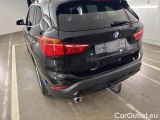  Bmw  X1  sDrive16dA (85 kW) 85kW/116pk  5D/P Auto-7 #62