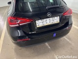  Mercedes  A-Klasse  A 180 Business Solution 100kW/136pk  5D/P Man-6 #47