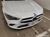  Mercedes  CLA-Klasse CLA CLA 250 e Business Solution 160kW/218pk  4D/P Auto-8 #16