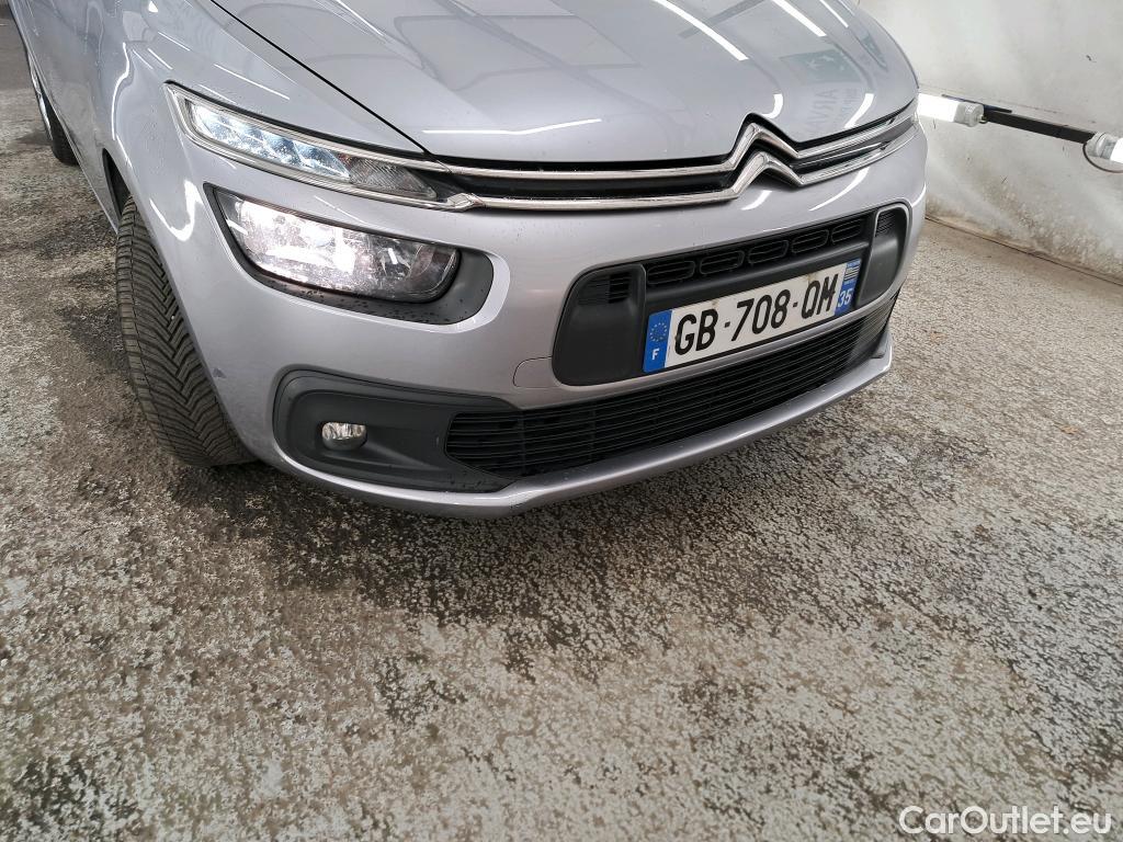  Citroen  C4 Grand Picasso /Spacetourer Business 1.2 PureTech 130CV BVM6 E6d #19