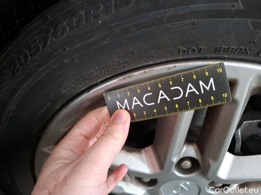  Hyundai  Konna Kona Business 2WD 1.6 CRDi 115CV BVM6 E6d / TRANSFO VP/VF #24