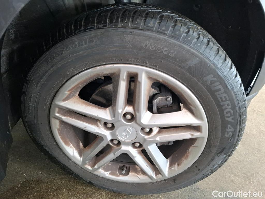  Hyundai  Konna Kona Business 2WD 1.6 CRDi 115CV BVM6 E6d / TRANSFO VP/VF #23