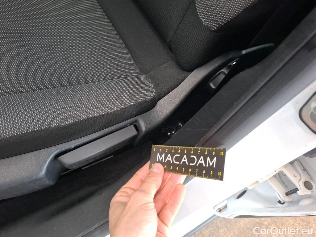  Citroen  C3  Société Feel 1.2 PureTech 80CV BVM5 E6dT #3