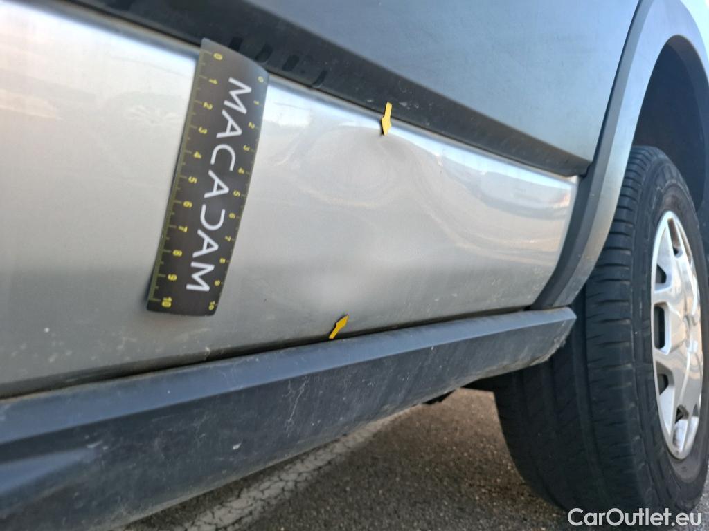  Ford  Transit FORD  / 2013 / 4P / Fourgon tôlé &2.0 ECOB 105 310 L3H2 FWD TREND BUSINESS #8