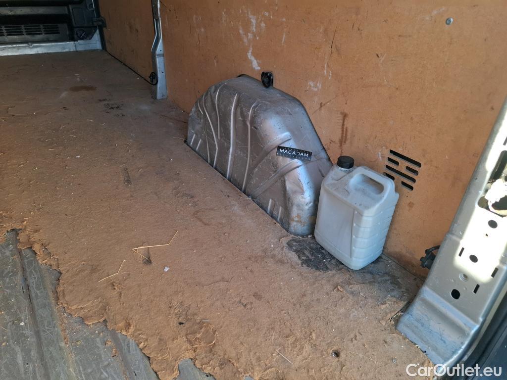  Ford  Transit FORD  / 2013 / 4P / Fourgon tôlé &2.0 ECOB 105 310 L3H2 FWD TREND BUSINESS #14