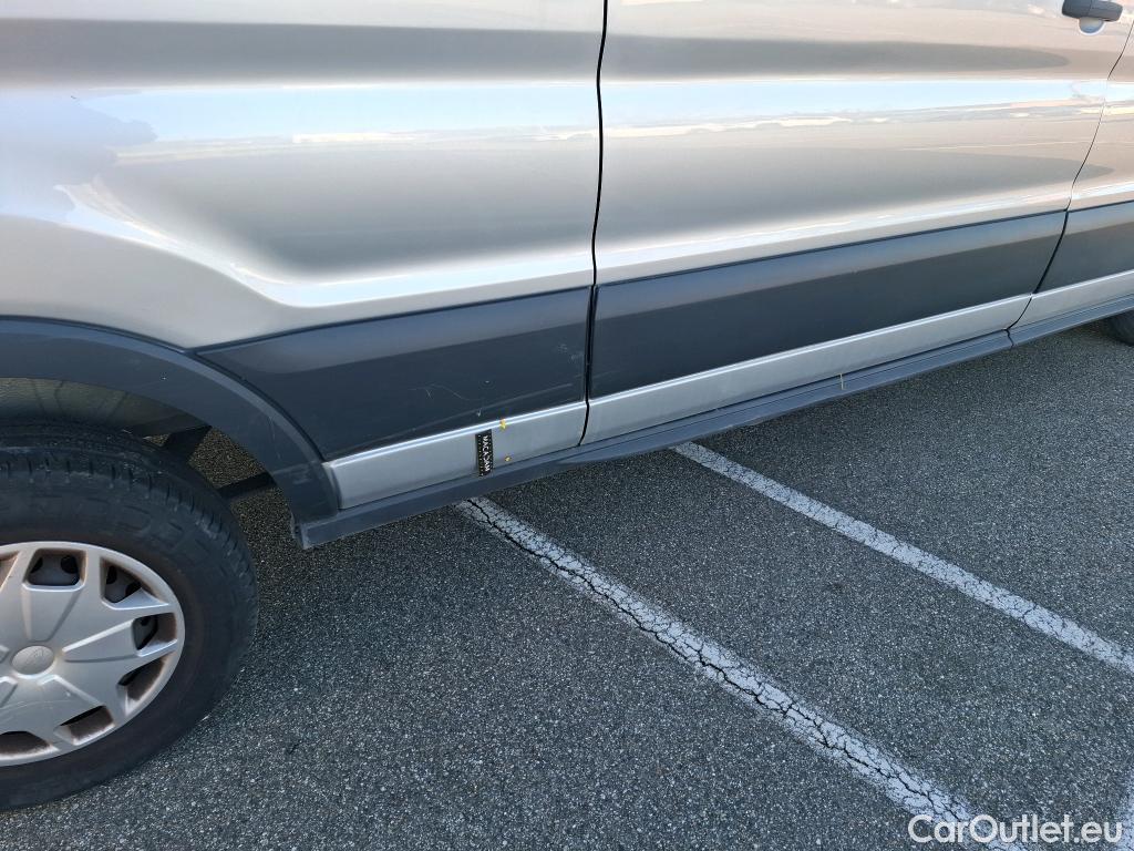  Ford  Transit FORD  / 2013 / 4P / Fourgon tôlé &2.0 ECOB 105 310 L3H2 FWD TREND BUSINESS #49