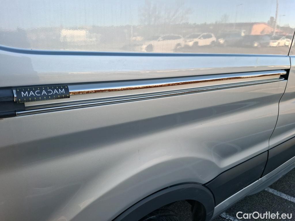  Ford  Transit FORD  / 2013 / 4P / Fourgon tôlé &2.0 ECOB 105 310 L3H2 FWD TREND BUSINESS #48