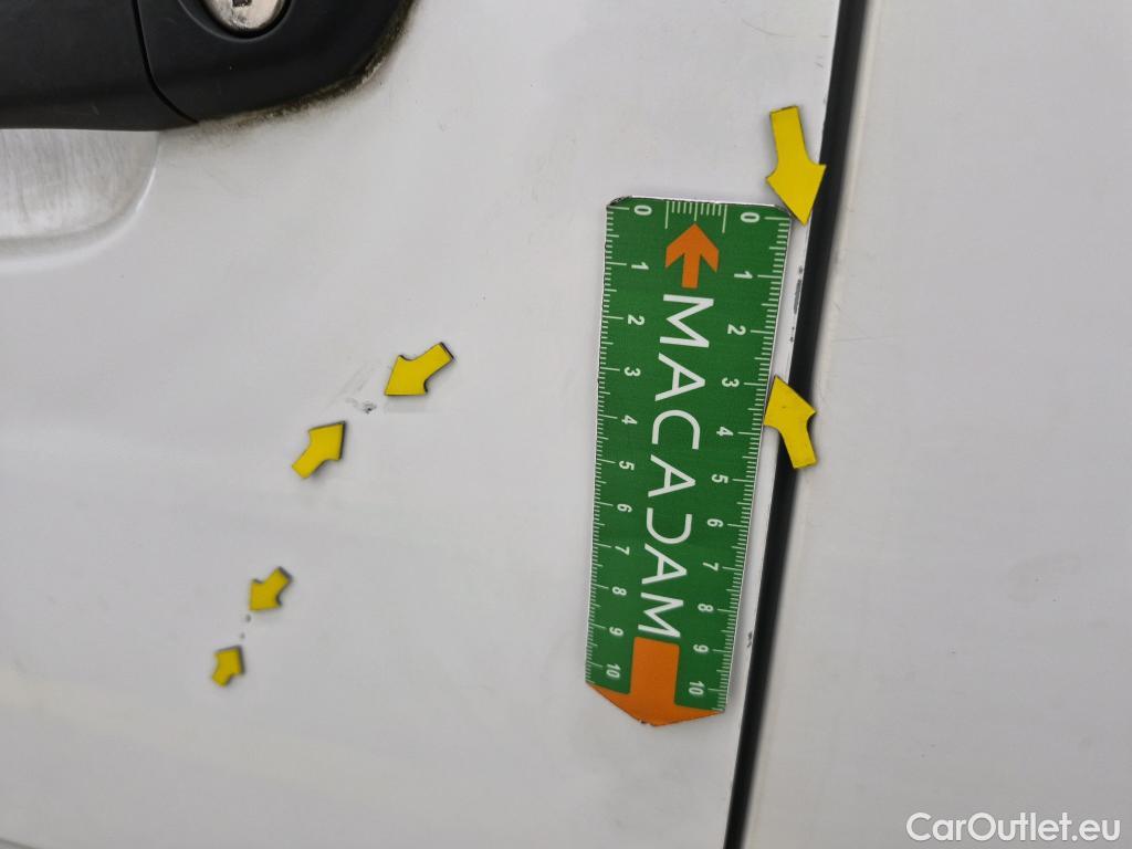  Citroen  Berlingo  Fourgon Driver M 1000 1.5 BlueHDi 100CV BVM5 E6dT #15