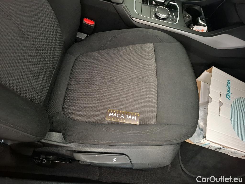  Bmw  Serie 1 BMW Série 1 / 2019 / 5P / Berline 116i DKG7 Business Design #11