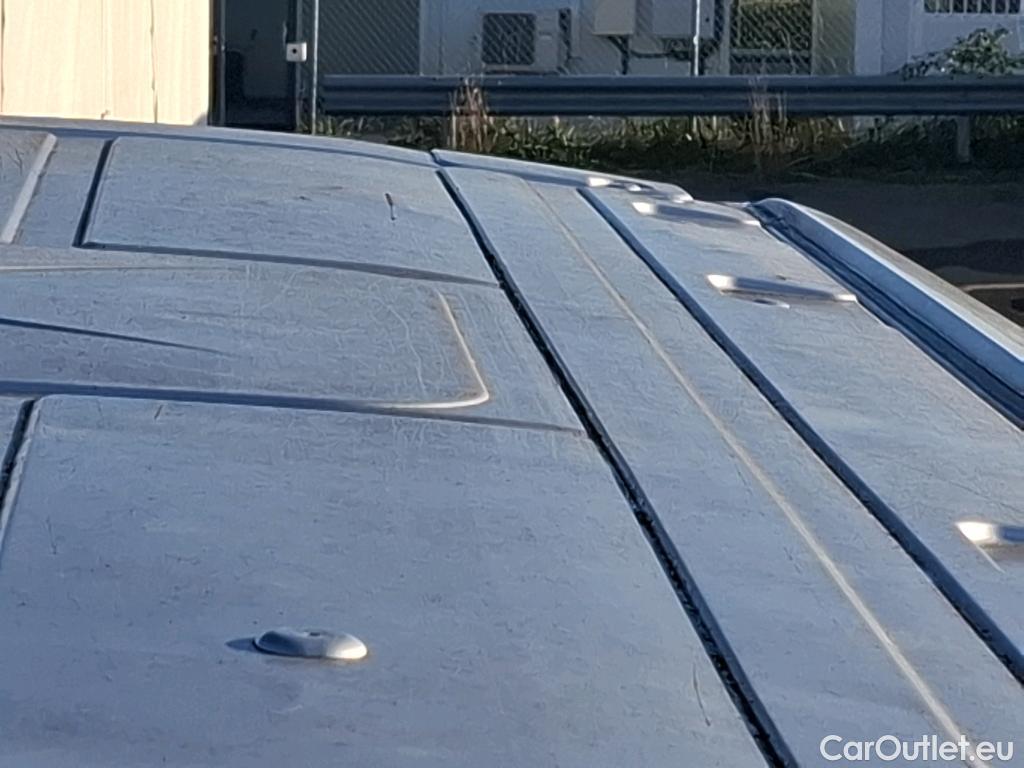  Ford  Transit FORD  / 2013 / 4P / Fourgon tôlé &2.0 ECOB 105 310 L3H2 FWD TREND BUSINESS #5