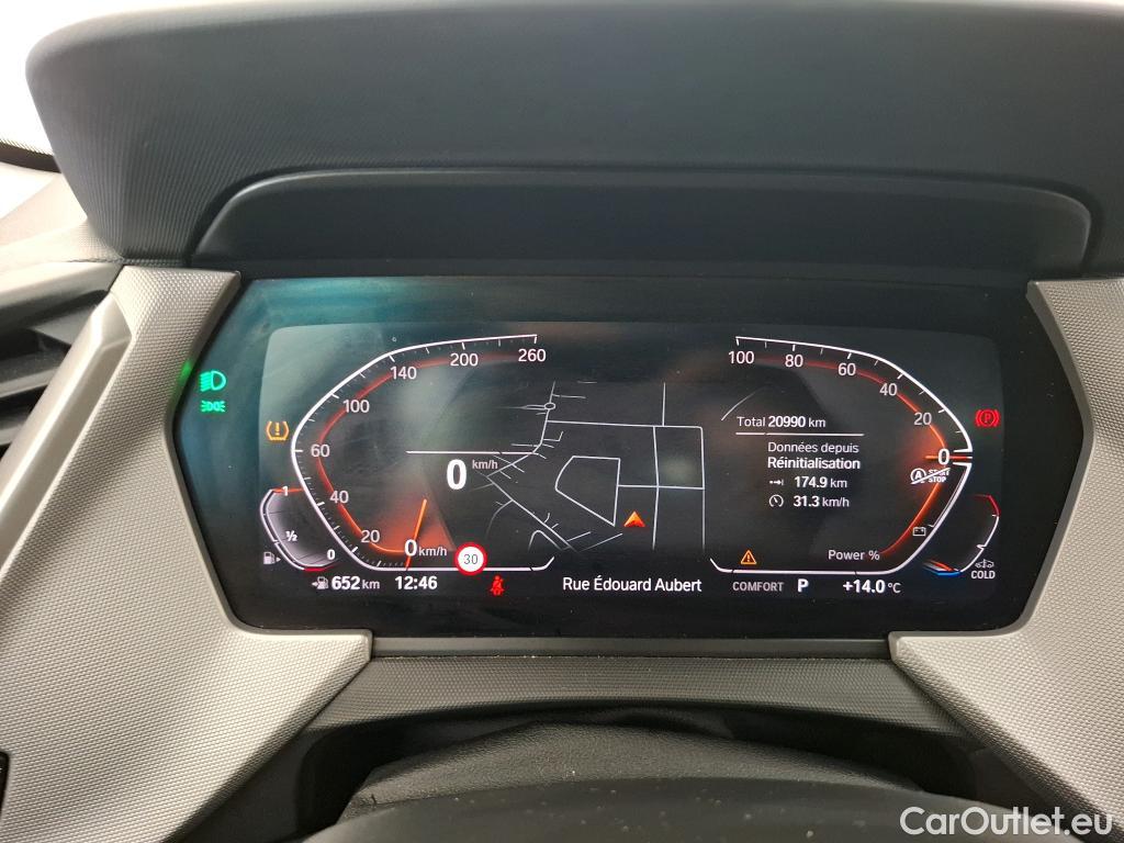  Bmw  Serie 1 BMW Série 1 / 2019 / 5P / Berline 116i DKG7 Business Design #28