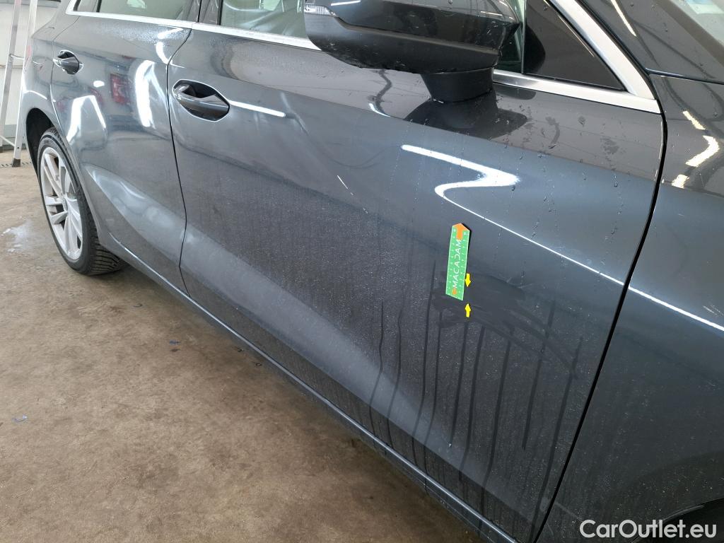  Audi  A3 AUDI  Sportback / 2020 / 5P / Berline 35 TFSI 150 Business Line #39