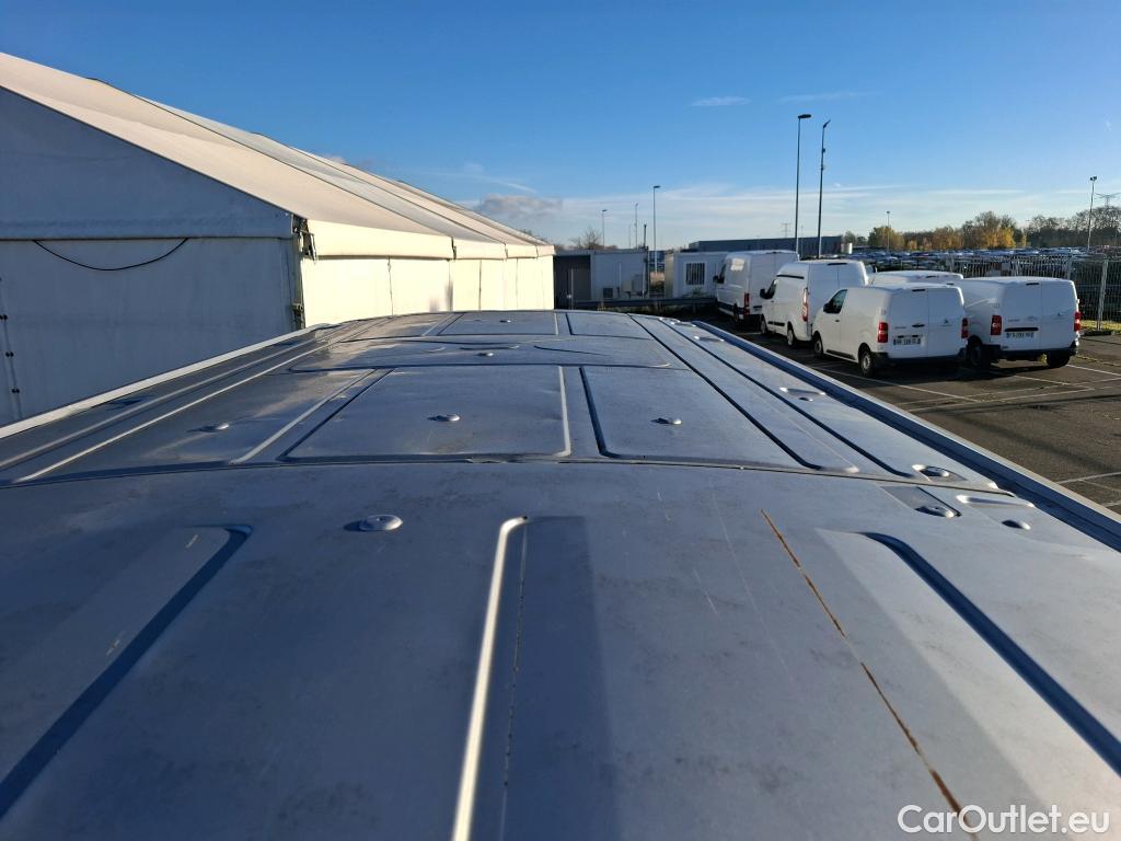  Ford  Transit FORD  / 2013 / 4P / Fourgon tôlé &2.0 ECOB 105 310 L3H2 FWD TREND BUSINESS #3