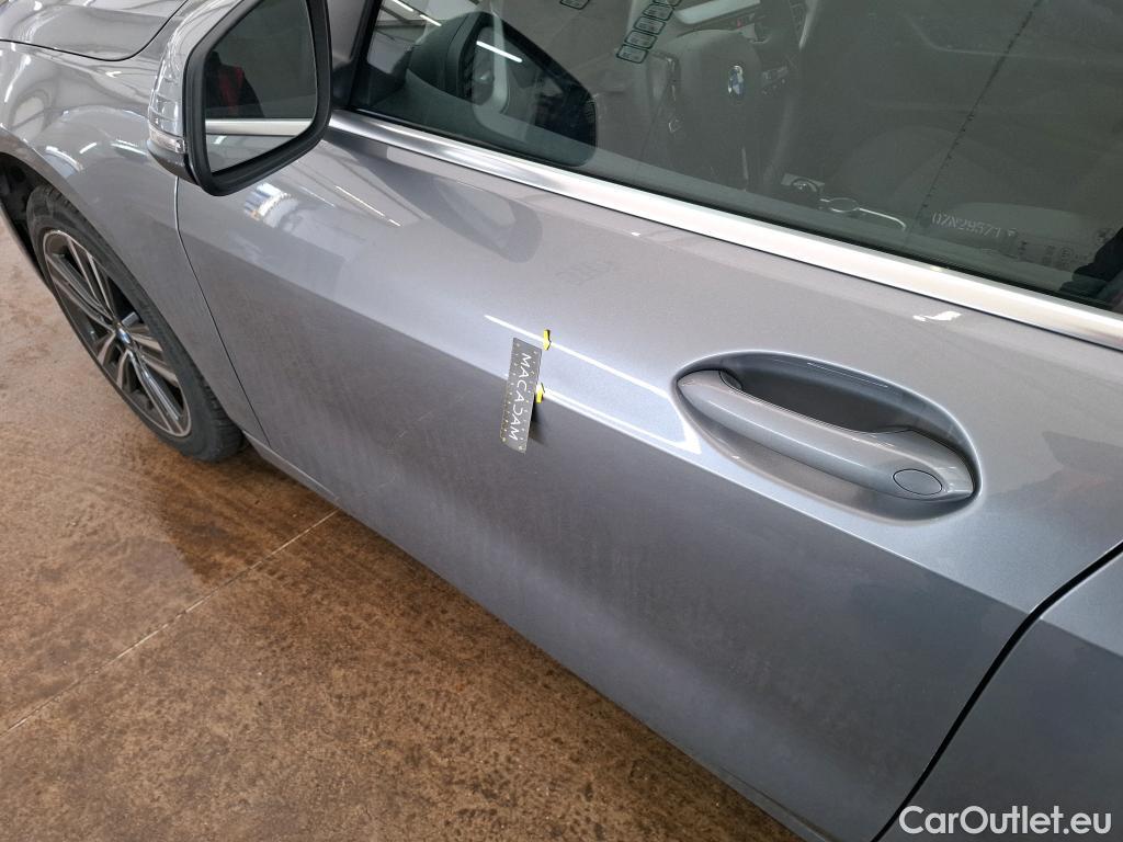  Bmw  Serie 1 BMW Série 1 / 2019 / 5P / Berline 116i DKG7 Business Design #9