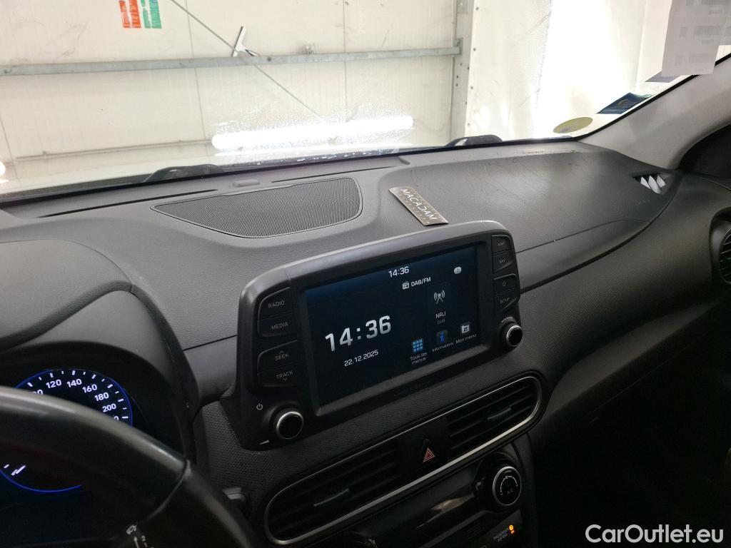  Hyundai  Konna Kona Business 2WD 1.6 CRDi 115CV BVM6 E6d / TRANSFO VP/VF #5