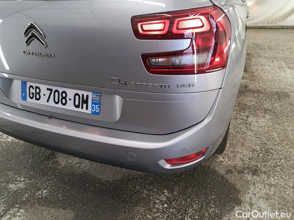  Citroen  C4 Grand Picasso /Spacetourer Business 1.2 PureTech 130CV BVM6 E6d #32