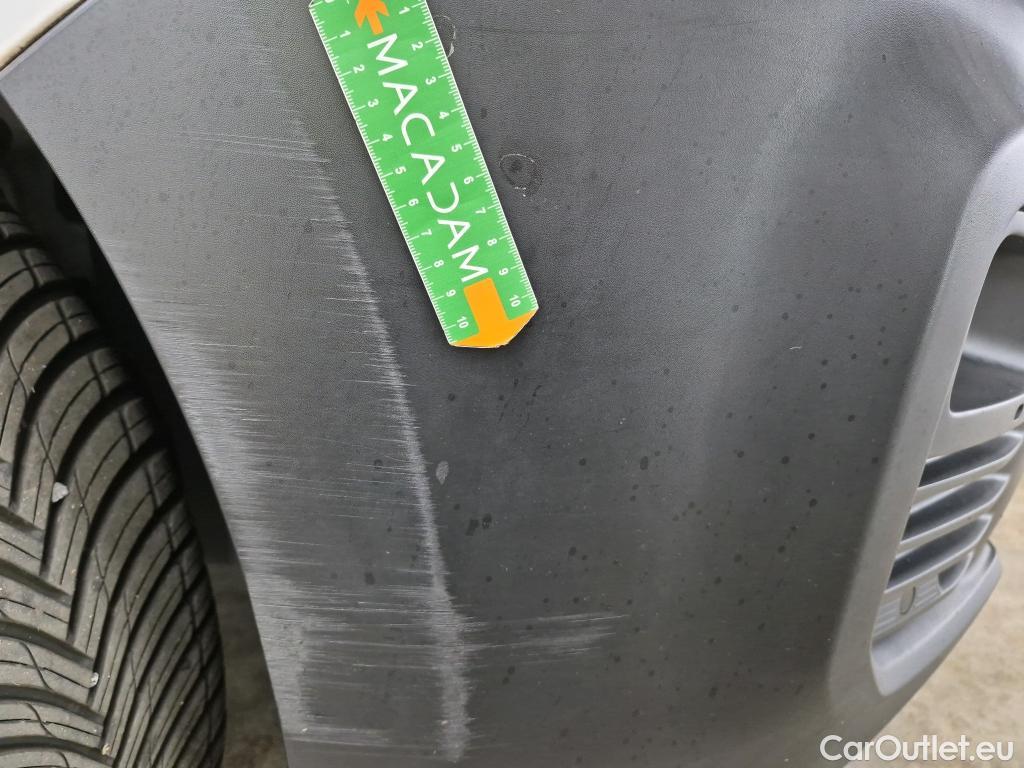  Citroen  Berlingo  Fourgon Driver M 1000 1.5 BlueHDi 100CV BVM5 E6dT #21