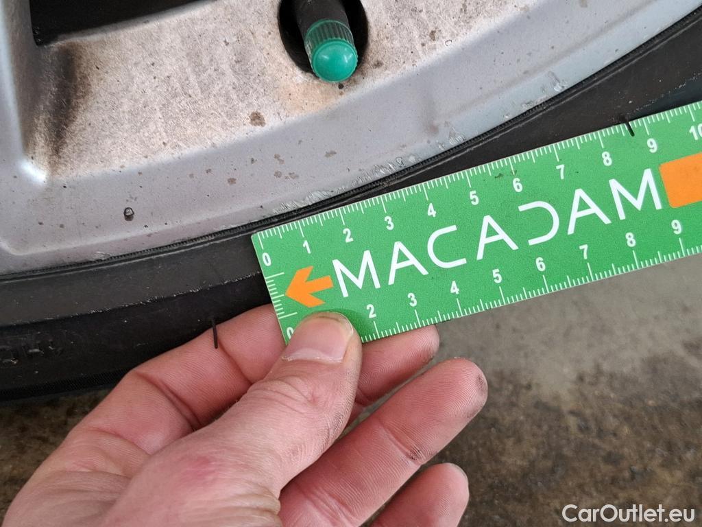  Audi  A3 AUDI  Sportback / 2020 / 5P / Berline 35 TFSI 150 Business Line #26