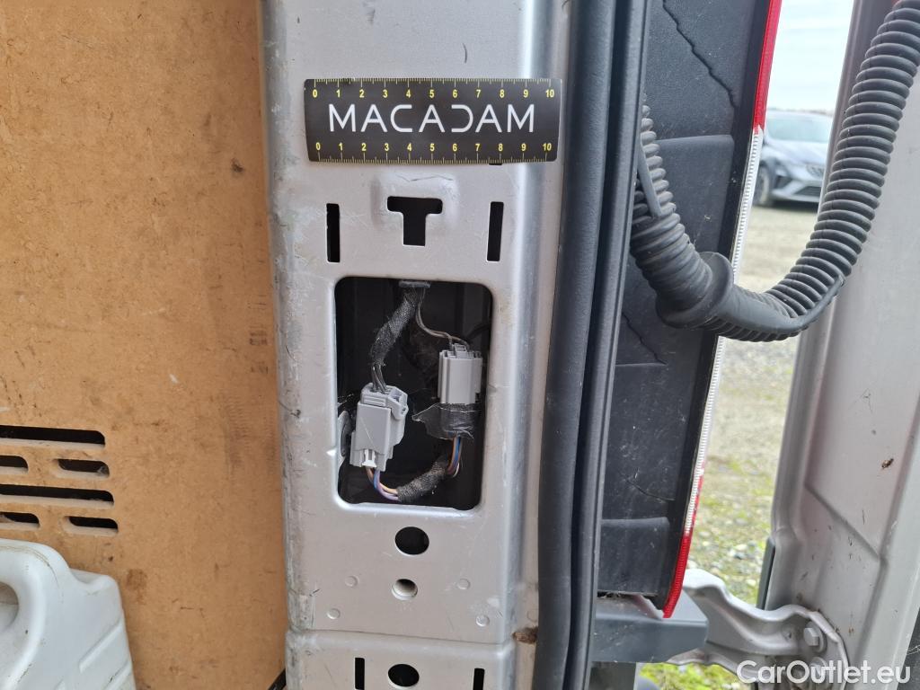  Ford  Transit FORD  / 2013 / 4P / Fourgon tôlé &2.0 ECOB 105 310 L3H2 FWD TREND BUSINESS #52