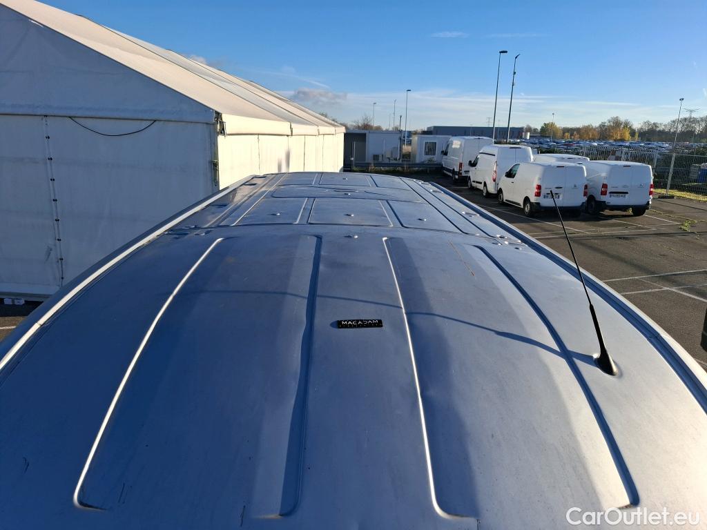  Ford  Transit FORD  / 2013 / 4P / Fourgon tôlé &2.0 ECOB 105 310 L3H2 FWD TREND BUSINESS #1