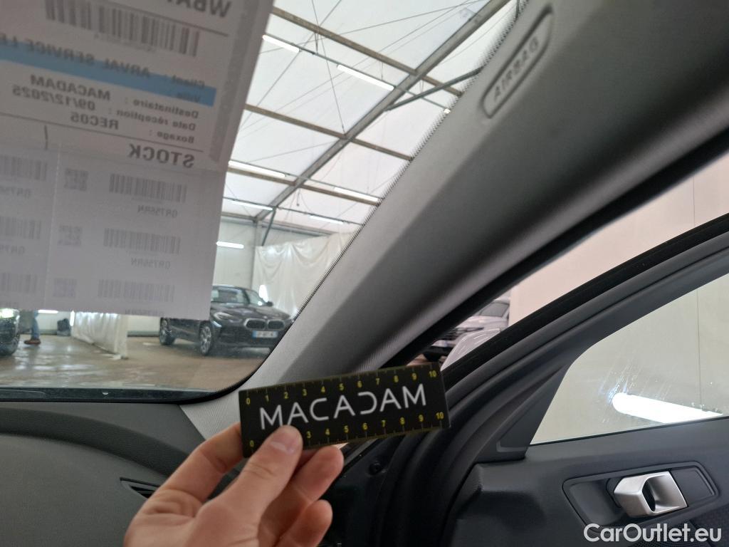  Bmw  Serie 1 BMW Série 1 / 2019 / 5P / Berline 116i DKG7 Business Design #7