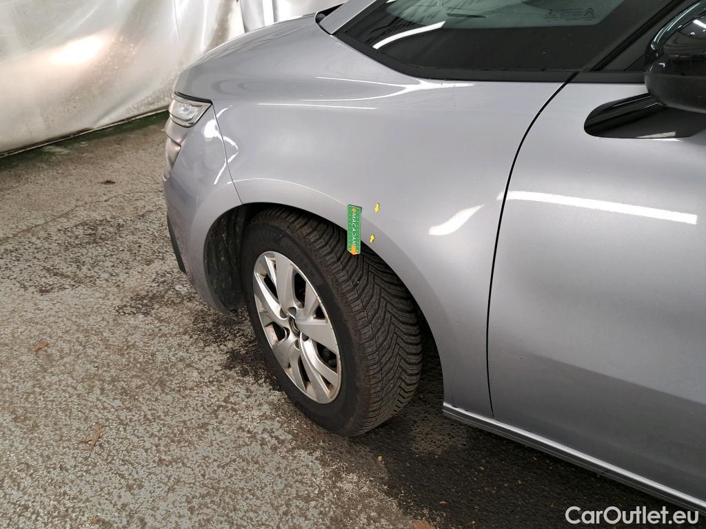  Citroen  C4 Grand Picasso /Spacetourer Business 1.2 PureTech 130CV BVM6 E6d #8