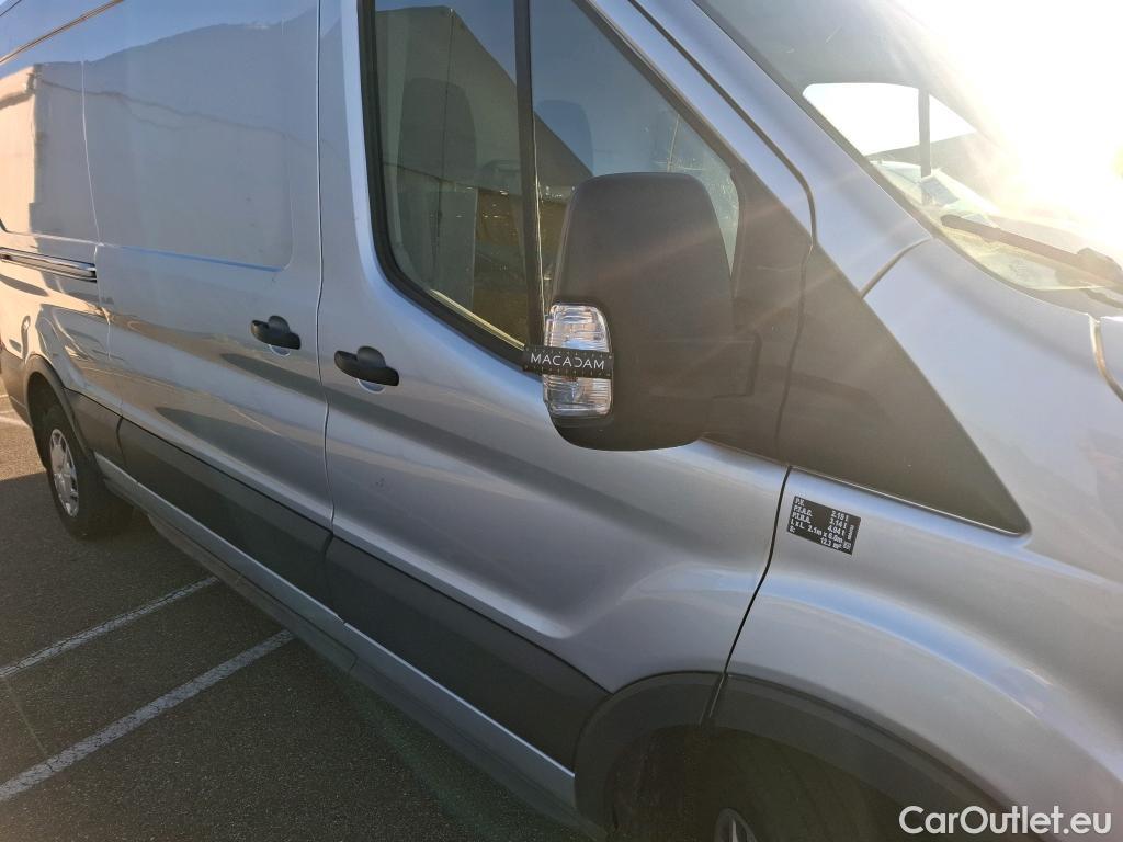 Ford  Transit FORD  / 2013 / 4P / Fourgon tôlé &2.0 ECOB 105 310 L3H2 FWD TREND BUSINESS #65
