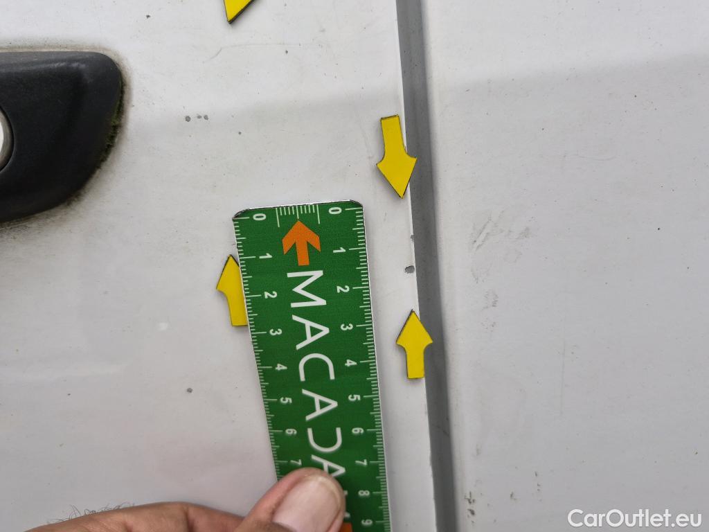  Citroen  Berlingo  Fourgon Driver M 1000 1.5 BlueHDi 100CV BVM5 E6dT #26