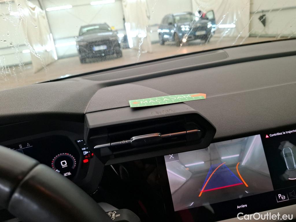  Audi  A3 AUDI  Sportback / 2020 / 5P / Berline 35 TFSI 150 Business Line #34