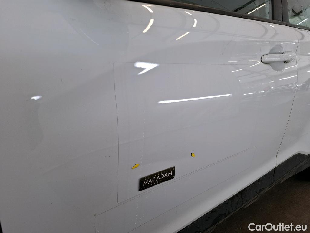  Hyundai  Konna Kona Business 2WD 1.6 CRDi 115CV BVM6 E6d / TRANSFO VP/VF #9