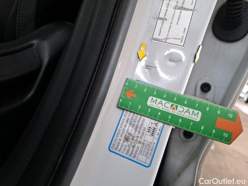  Hyundai  Konna Kona Business 2WD 1.6 CRDi 115CV BVM6 E6d / TRANSFO VP/VF #19