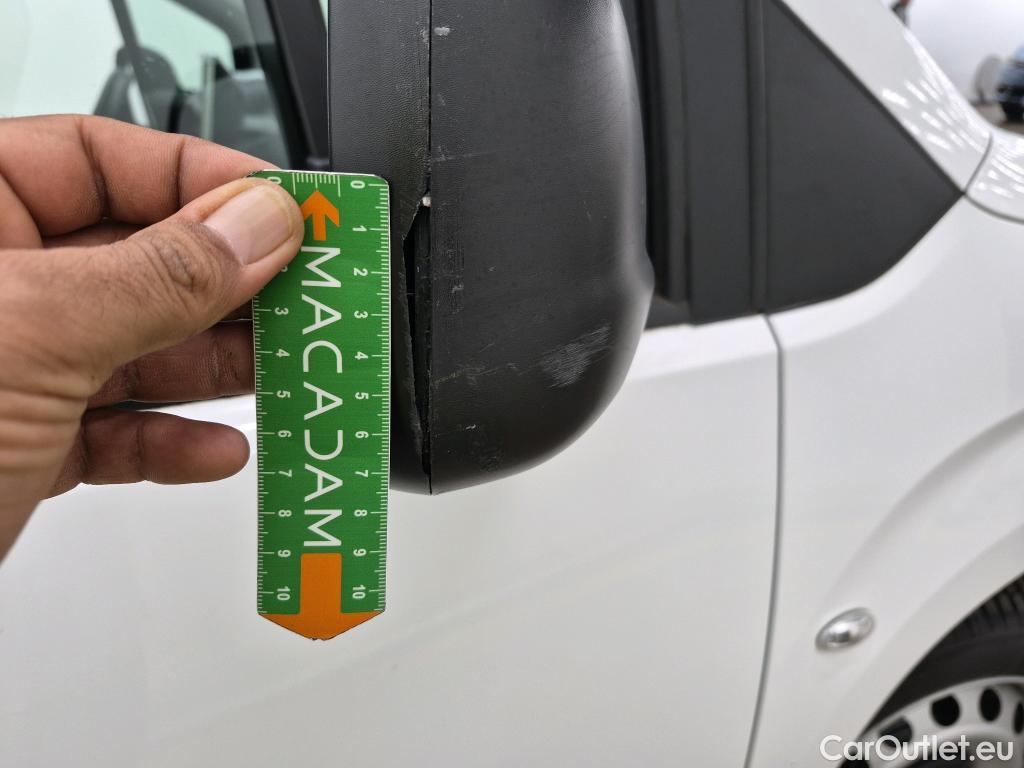  Citroen  Berlingo  Fourgon Driver M 1000 1.5 BlueHDi 100CV BVM5 E6dT #9