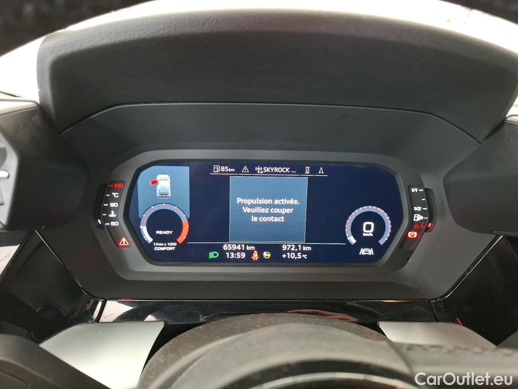  Audi  A3 AUDI  Sportback / 2020 / 5P / Berline 35 TFSI 150 Business Line #52