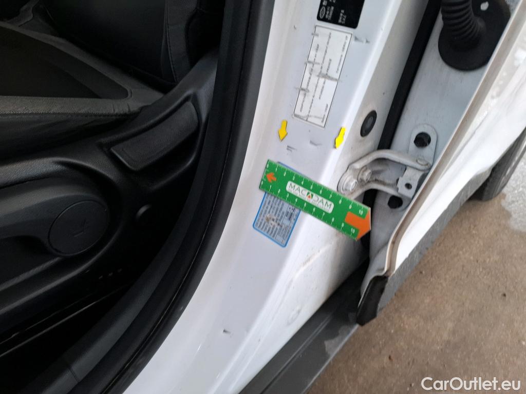  Hyundai  Konna Kona Business 2WD 1.6 CRDi 115CV BVM6 E6d / TRANSFO VP/VF #18