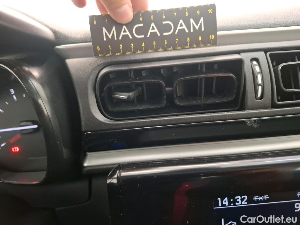  Citroen  C3  Société Feel 1.2 PureTech 80CV BVM5 E6dT #1