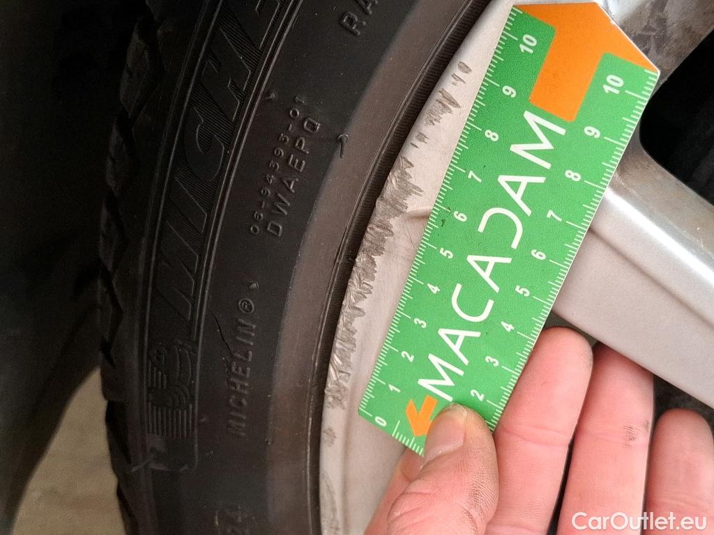  Audi  A3 AUDI  Sportback / 2020 / 5P / Berline 35 TFSI 150 Business Line #15