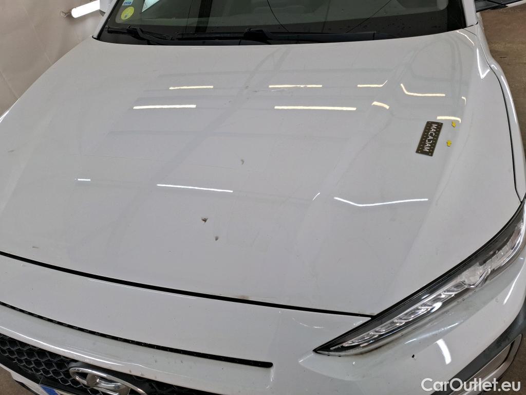  Hyundai  Konna Kona Business 2WD 1.6 CRDi 115CV BVM6 E6d / TRANSFO VP/VF #7