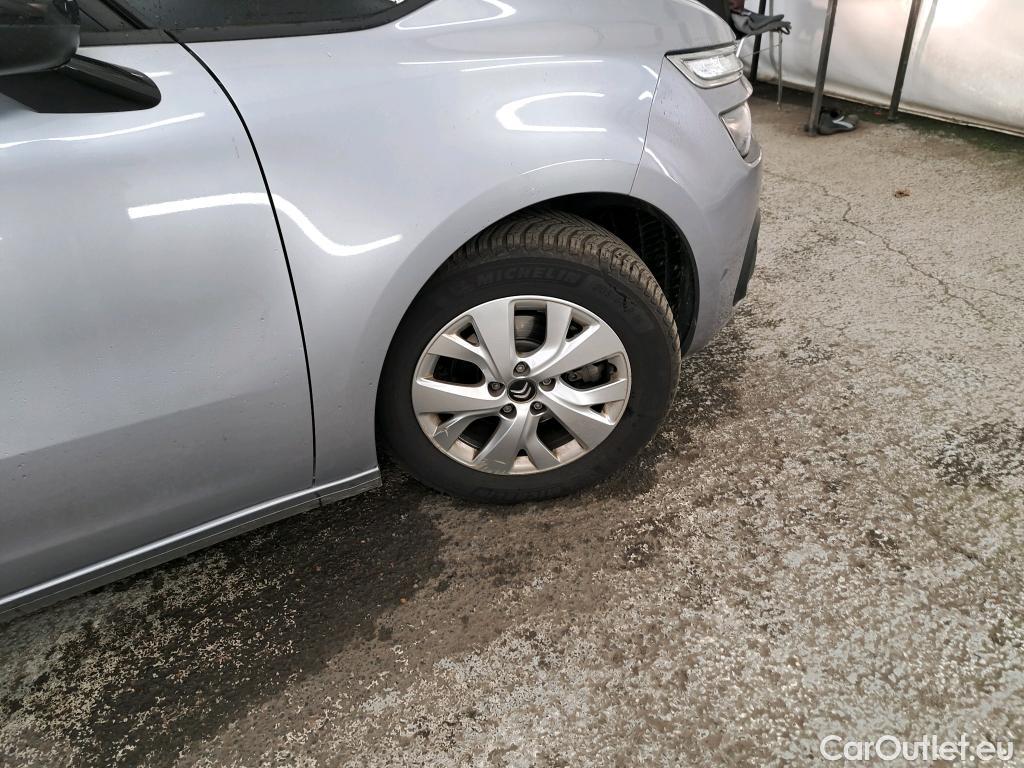  Citroen  C4 Grand Picasso /Spacetourer Business 1.2 PureTech 130CV BVM6 E6d #22