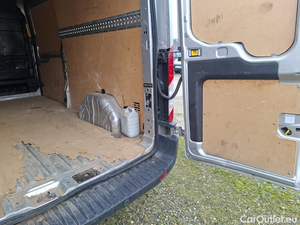  Ford  Transit FORD  / 2013 / 4P / Fourgon tôlé &2.0 ECOB 105 310 L3H2 FWD TREND BUSINESS #53