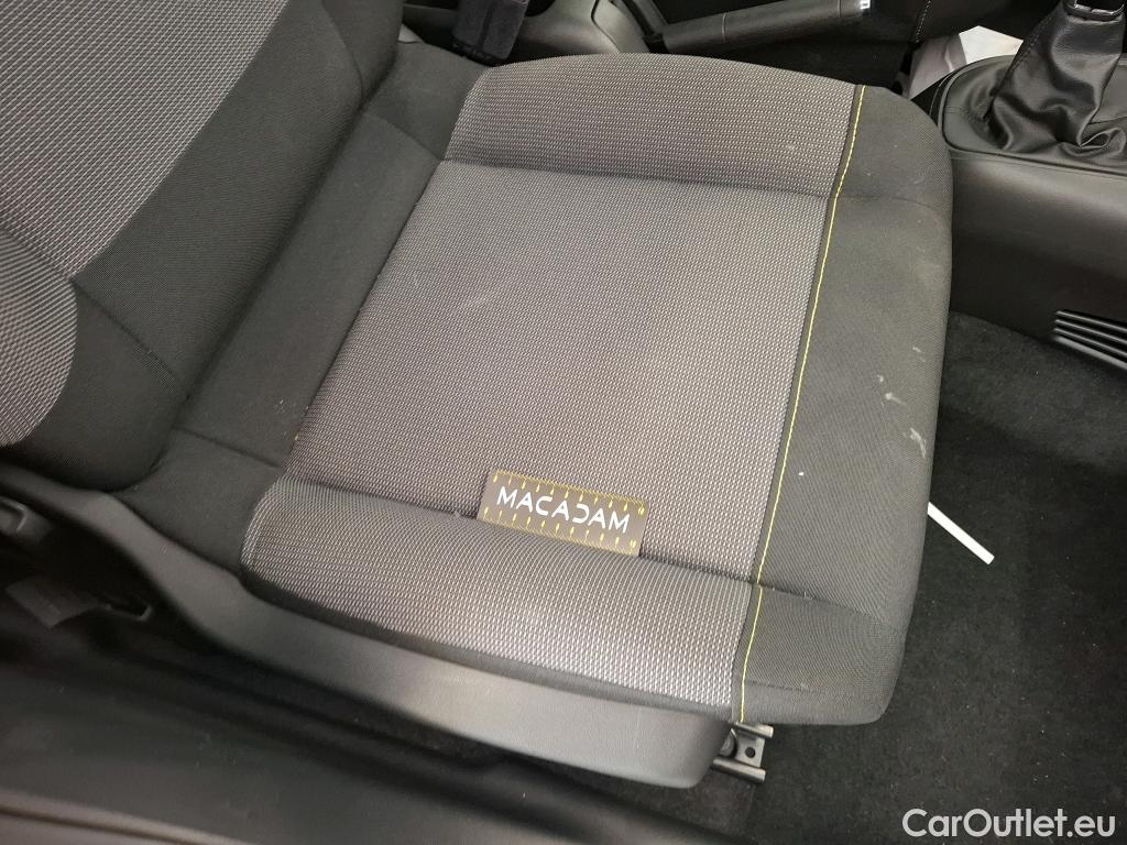  Citroen  C3  Société Feel 1.2 PureTech 80CV BVM5 E6dT #16