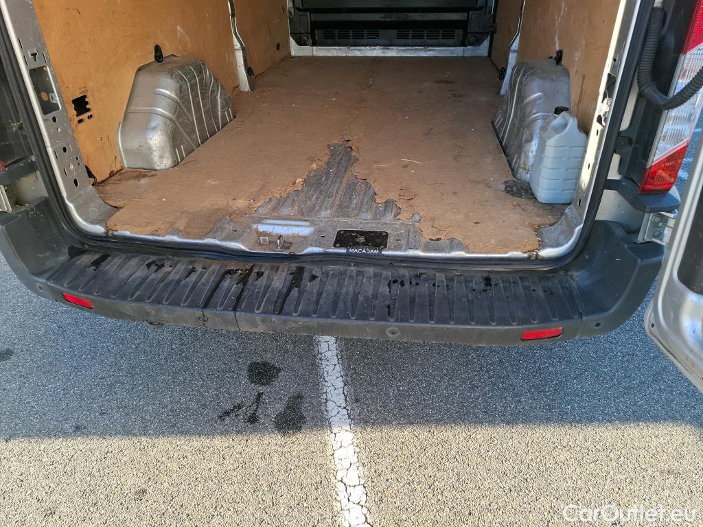  Ford  Transit FORD  / 2013 / 4P / Fourgon tôlé &2.0 ECOB 105 310 L3H2 FWD TREND BUSINESS #28