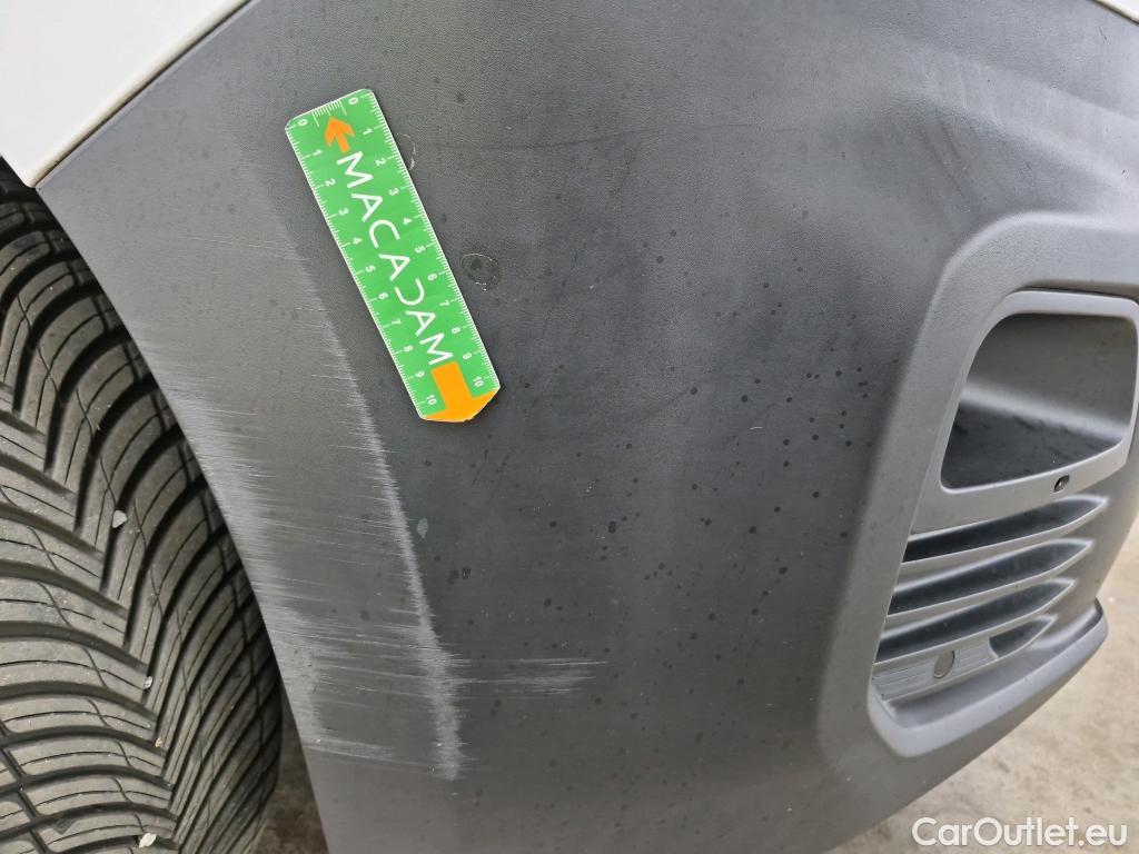  Citroen  Berlingo  Fourgon Driver M 1000 1.5 BlueHDi 100CV BVM5 E6dT #20