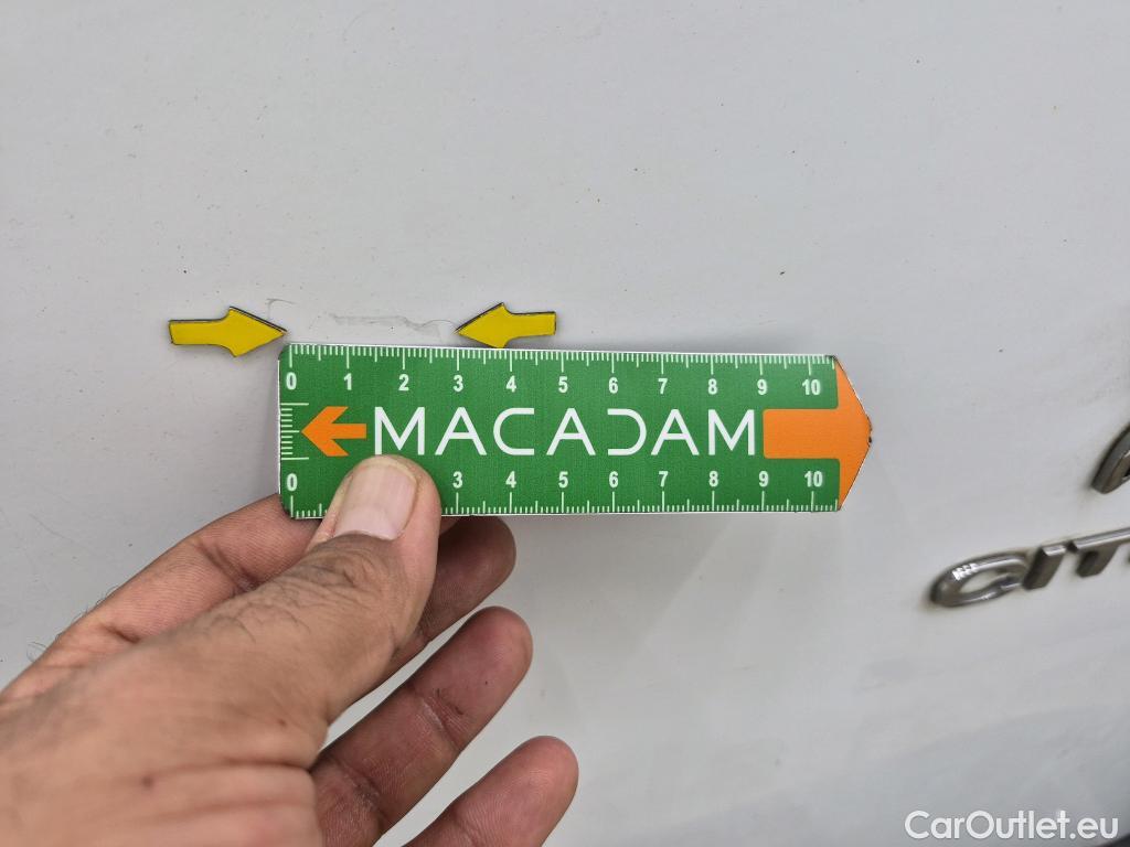  Citroen  Berlingo  Fourgon Driver M 1000 1.5 BlueHDi 100CV BVM5 E6dT #32