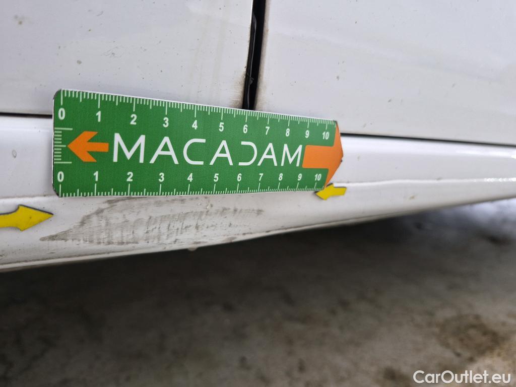  Citroen  Berlingo  Fourgon Driver M 1000 1.5 BlueHDi 100CV BVM5 E6dT #4