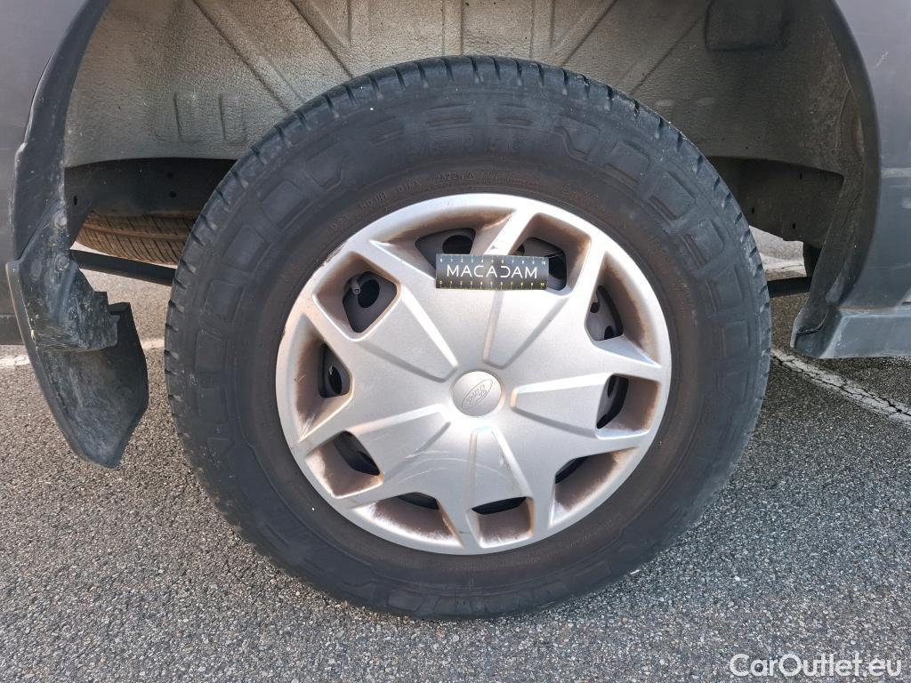  Ford  Transit FORD  / 2013 / 4P / Fourgon tôlé &2.0 ECOB 105 310 L3H2 FWD TREND BUSINESS #26