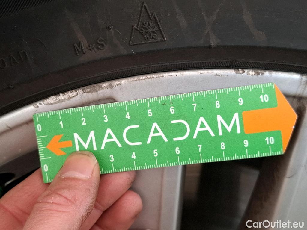  Audi  A3 AUDI  Sportback / 2020 / 5P / Berline 35 TFSI 150 Business Line #14