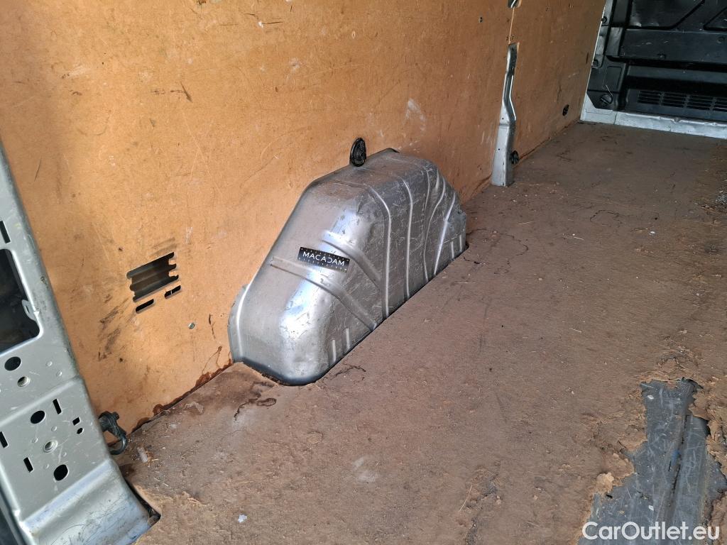  Ford  Transit FORD  / 2013 / 4P / Fourgon tôlé &2.0 ECOB 105 310 L3H2 FWD TREND BUSINESS #18